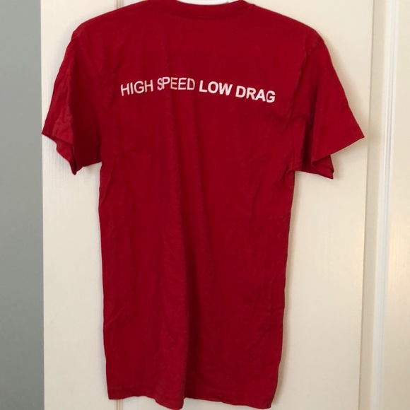 Rogue Fitness Short Sleeve - Picture 2 of 2